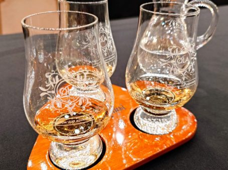 Whisky Tasting Glasses