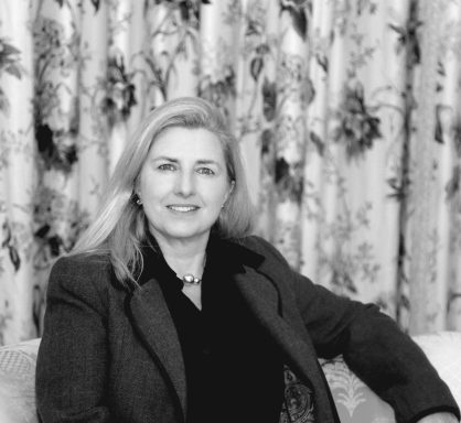 Nicki Baker - owner Barnett Baker