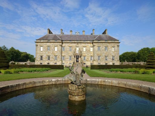 Country House Accommodation