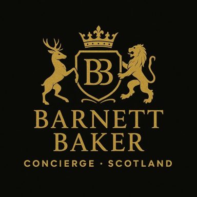 BARNETT BAKER logo